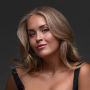 Jessica Glover