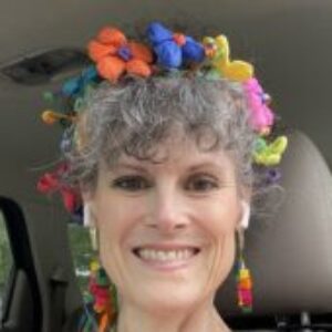 Carol Scarbrough