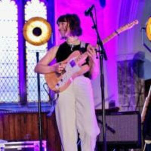 Louise Macphail - Singing teacher