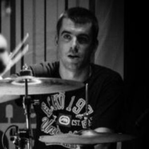 Mike Moore - Drums teacher
