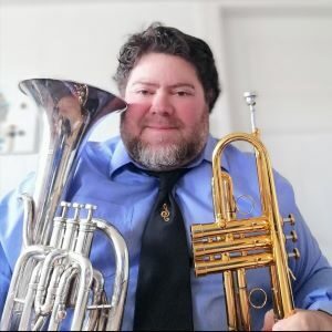 Lior Uleviche - Cornet teacher