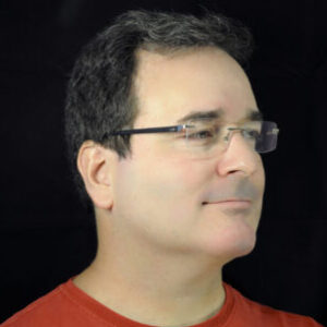 Ricardo Pacheco e Chaves