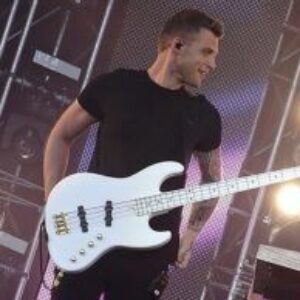 David Baker - Bass teacher