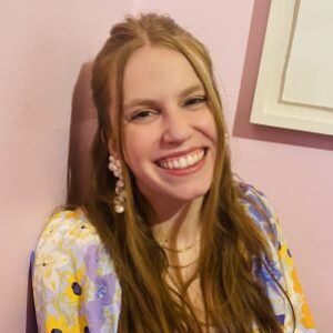 Kristin McFadden - Singing teacher